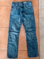 Jeans Narrow Seat H&M Gr. 140 Niedersachsen - Tespe Vorschau