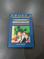 Kinderbuch von Sissi Flegel "Gruselnacht im Klassenzimmer" Nordrhein-Westfalen - Baesweiler Vorschau