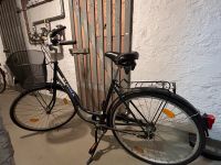 Damen Fahrrad 27" Rostock - Reutershagen Vorschau