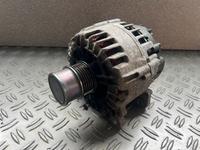VW Audi 1,2 1,4 TSI Lichtmaschine Generator 04C903023K Nordrhein-Westfalen - Dorsten Vorschau