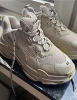 BALENCIAGA Triple S 40 beige Innenstadt - Köln Altstadt Vorschau