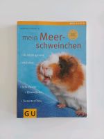 GU Ratgeber - Mein Meerschweinchen mit Poster Hessen - Kelsterbach Vorschau