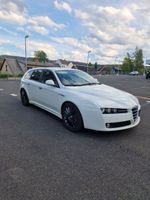 Alfa Romeo Alfa Romeo 159 TI 1.8 TBI 16V Sachsen - Falkenstein/Vogtland Vorschau