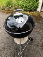 Weber Kugelgrill 57 cm Baden-Württemberg - Albstadt Vorschau