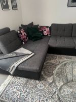 Große Couch mit schlaffunktion Nordrhein-Westfalen - Recklinghausen Vorschau