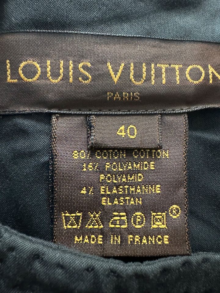 Louis Vuitton vintage rock in Sandhausen