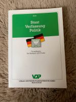 Staat Verfassung Politik - Grundlagen für Studium und Praxis Sachsen - Bautzen Vorschau