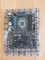 MSI Z-270-A Pro Mainboard Hessen - Friedrichsdorf Vorschau