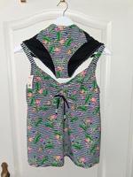 Neuer Floraler Tankini, Bikini, Badeanzug, 44, Bayern - Zellingen Vorschau