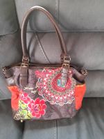 Originale Desigual Tasche Nordrhein-Westfalen - Königswinter Vorschau