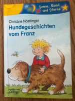 Hundegeschichten vom Franz von Christine Nöstlinger Berlin - Zehlendorf Vorschau