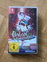 Nintendo Switch balan wonderworld Baden-Württemberg - Leinfelden-Echterdingen Vorschau