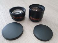 Af Wide-Angel & Telephoto Zoom Lens 1:1,8 14.2-85mm 5,9-35.4mm Bayern - Lohr (Main) Vorschau