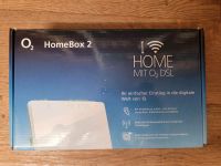 O2 Homebox 2 Router Berlin - Zehlendorf Vorschau