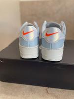 Nike Air Force 1 Sage Hydrogen Limited Edition Größe 40 Bayern - Naila Vorschau