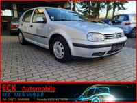 VW Golf VI 1.6 TÜV 03/2026 Schleswig-Holstein - Neumünster Vorschau