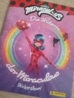 Miraculous Ladybug Sticker Stickeralbum 2022 Sachsen - Chemnitz Vorschau