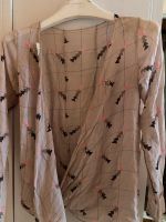 Beautiful Silk wrap Allsaints blouse Berlin - Mitte Vorschau