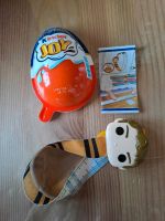 Cedric Lineal Gadget Funko Kinder Joy Harry Potter 2023 Nordrhein-Westfalen - Aldenhoven Vorschau