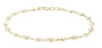 Gold Damen Armband, 8 Karat, 333er Gelbgold NEU mit Etikett Nordrhein-Westfalen - Hagen Vorschau