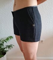 Shorts Hose Maison Scotch low waist Gr 2 S 36 Hamburg-Nord - Hamburg Eppendorf Vorschau