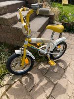 Kinderfahrrad 12 Zoll Sachsen - Oberlungwitz Vorschau