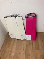 Restposten IKEA Ablagen Buräsen 48x Pink 43x Weiß Regal IKEA Bayern - Wiesau Vorschau