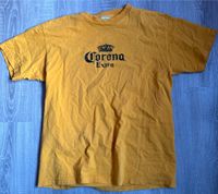 Corona Beer Bier T-Shirt Gr.M Cerveza Por Favor Hessen - Oestrich-Winkel Vorschau