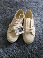 Superga Sneaker beige Gr.38 NEU! Brandenburg - Potsdam Vorschau