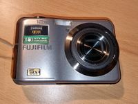 Fujifilm Finepix AX200 Digitalkamera 12Megapixel Sachsen-Anhalt - Zeitz Vorschau