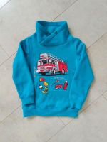 Sweatshirt "Feuerwehr" Gr. 122/128 Nordrhein-Westfalen - Lage Vorschau