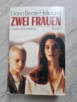 Zwei Frauen: Roman Rheinland-Pfalz - Germersheim Vorschau