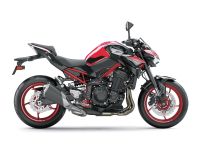 Kawasaki Z900 Aktion STARTER-BONUS bis 800€ Sichern Sachsen - Werdau Vorschau