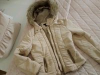 h&m winterjacke parka anorak gr38 Saarland - Völklingen Vorschau