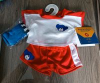 Build a Baer Hamburg Trikot mit Hose und Socken Neu Nordrhein-Westfalen - Heek Vorschau