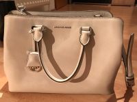 Michael Kors Savannah Satchel Clutch Jet Set Ava grau Neu Bayern - Bayreuth Vorschau