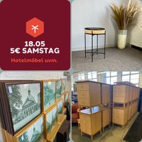 AUFGEPASST! 500x Tische Bilder Kommoden Wanddeko 18.05 JE 5€! Berlin - Zehlendorf Vorschau