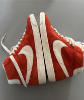 Nike Blazer 44,5 / Orange / Topzustand Brandenburg - Potsdam Vorschau