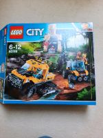 Lego 60159 City Dschungel Bad Doberan - Landkreis - Kritzmow Vorschau