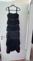 Abendkleid schwarz von Zero Größe 38, lang Altona - Hamburg Bahrenfeld Vorschau