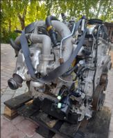 MAZDA CX7 3 6 GH MZR-CD R2AA 2,2 MOTOR KOMPLETT Nordrhein-Westfalen - Leverkusen Vorschau