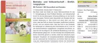 Betriebs-u_Volkswirtsch._BG-Tech._BG-Ges._ISBN_978-3-8120-0591-3 Niedersachsen - Sottrum Vorschau