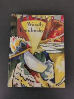 Buch Wassily Kandinsky von Michail German Schleswig-Holstein - Lübeck Vorschau