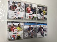 FIFA 09-14 für die Ps3 Köln - Nippes Vorschau