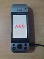 AEG VOXTEL SMART 3 schnurloses DECT-Telefon 3,2 " Android-Touch A Bayern - Haßfurt Vorschau