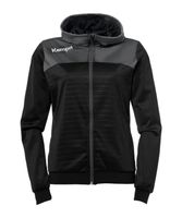 NEU Kempa Emotion 2.0 Damen Trainingsjacke & -hose Handball Bayern - Schwabach Vorschau