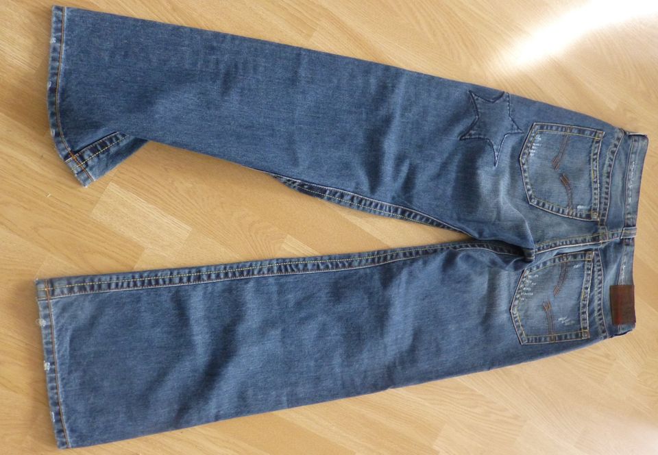 Strellson Jeans Swiss Cross 30/32 neuwertig in Nordrhein-Westfalen -  Straelen | eBay Kleinanzeigen ist jetzt Kleinanzeigen