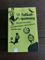 Buch Fußballspannung Kinderbuch Niedersachsen - Liebenburg Vorschau