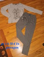 Pyjama für Damen gr s Minnie mouse Disney Schlafanzug Sachsen - Klingenberg (Sachsen) Vorschau