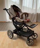 Gesslein Trend - Kombi-Kinderwagen und Buggy Baden-Württemberg - Rickenbach Vorschau